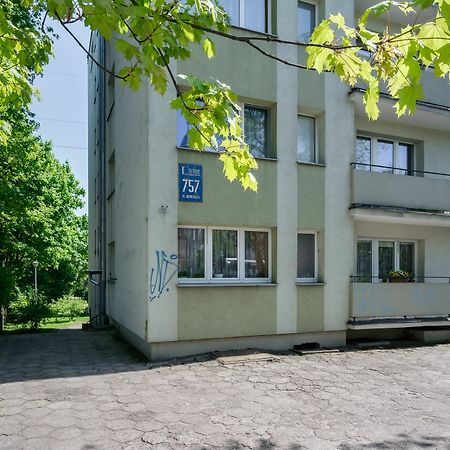 Elite Apartments Sopot City Center מראה חיצוני תמונה