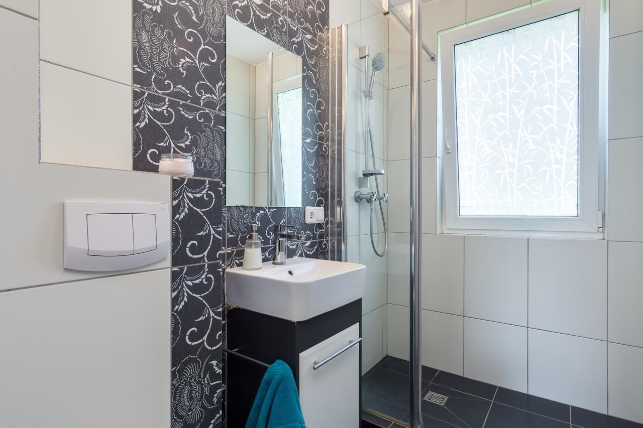 Elite Apartments Sopot City Center מראה חיצוני תמונה