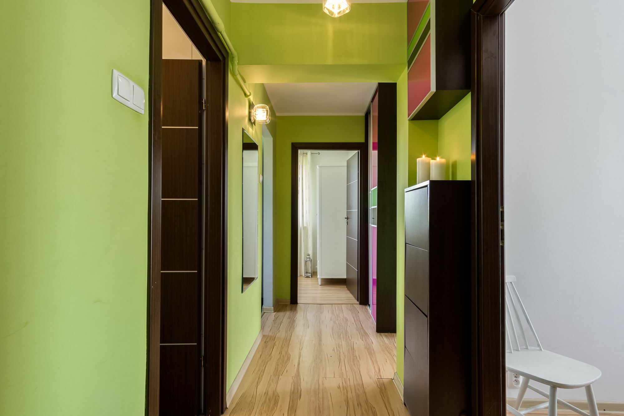 Elite Apartments Sopot City Center מראה חיצוני תמונה