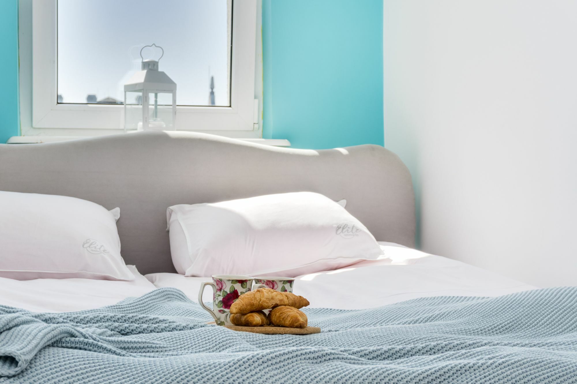 Elite Apartments Sopot City Center מראה חיצוני תמונה