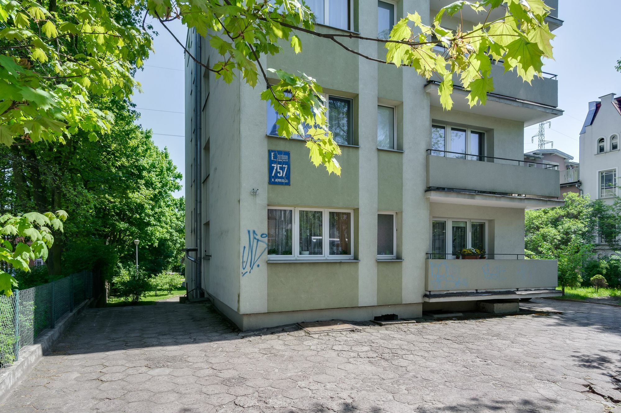 Elite Apartments Sopot City Center מראה חיצוני תמונה