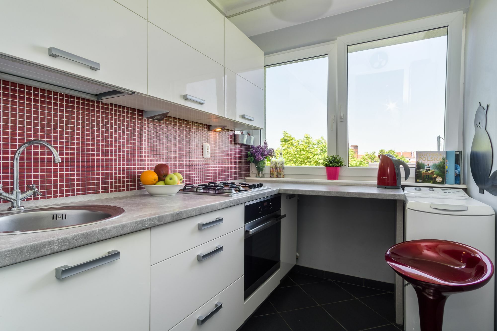 Elite Apartments Sopot City Center מראה חיצוני תמונה