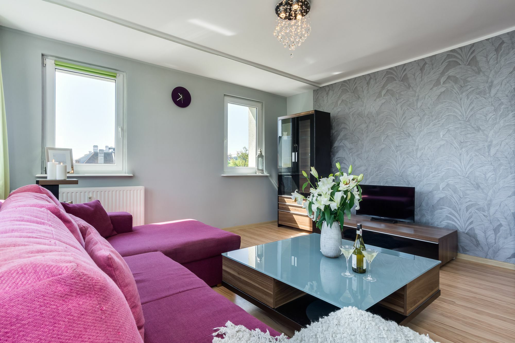Elite Apartments Sopot City Center מראה חיצוני תמונה