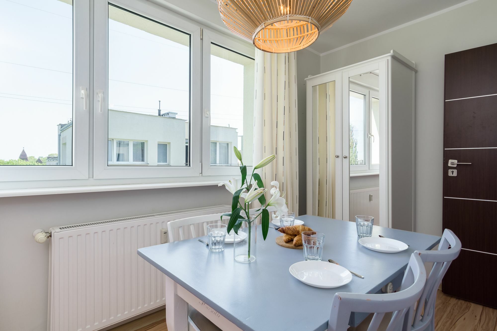 Elite Apartments Sopot City Center מראה חיצוני תמונה