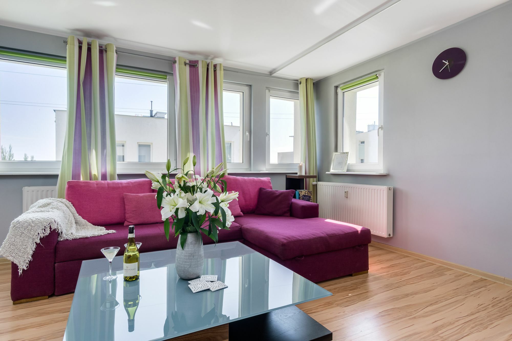 Elite Apartments Sopot City Center מראה חיצוני תמונה