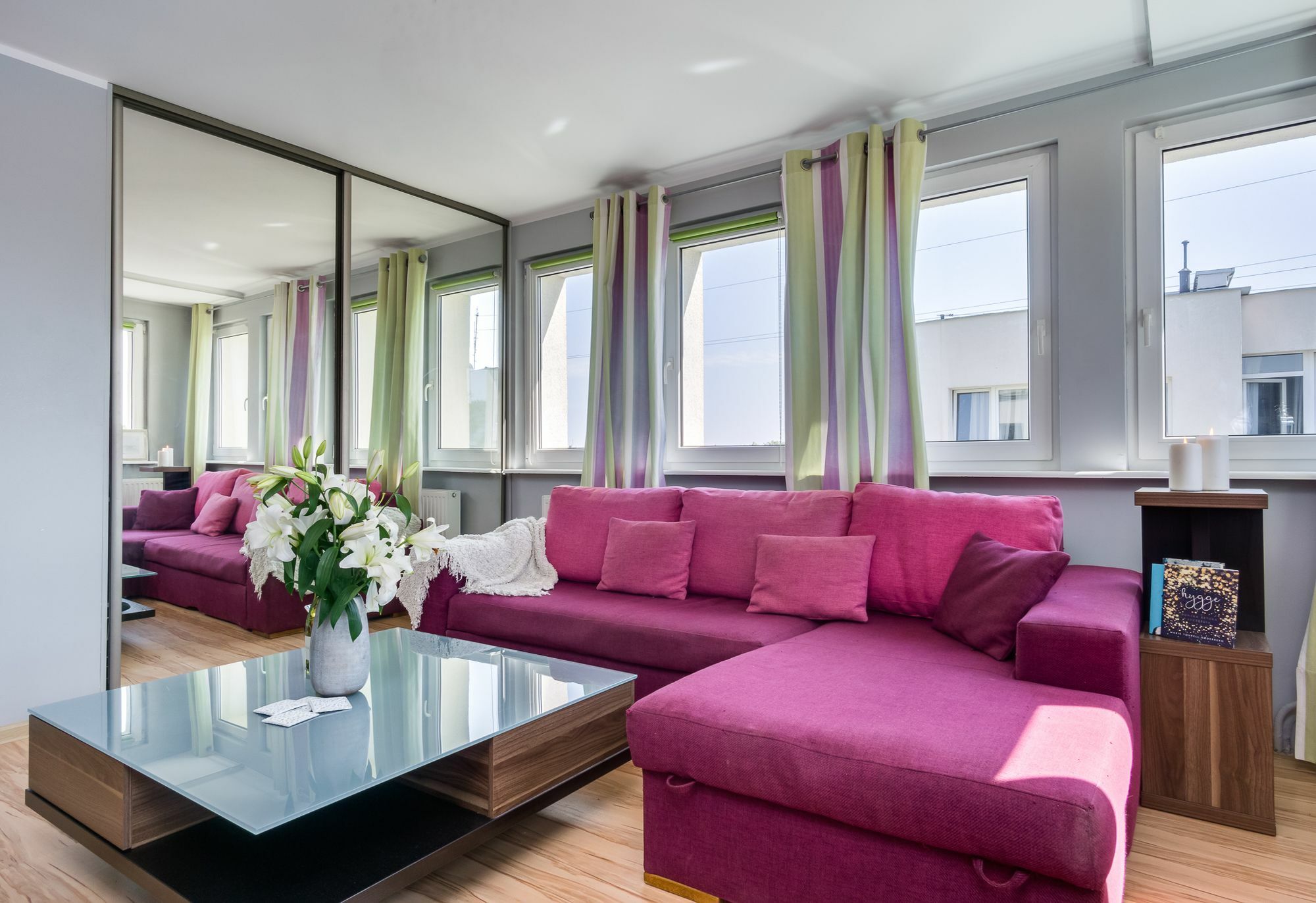 Elite Apartments Sopot City Center מראה חיצוני תמונה