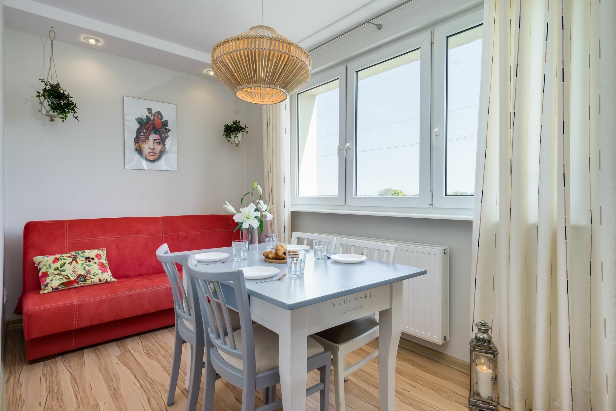 Elite Apartments Sopot City Center מראה חיצוני תמונה