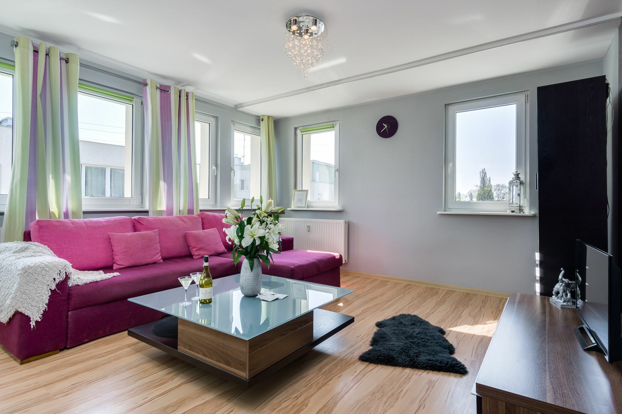 Elite Apartments Sopot City Center מראה חיצוני תמונה